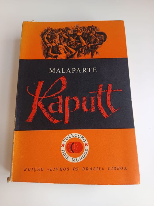 Kaputt  (malaparte)