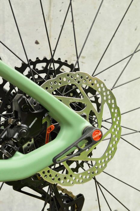 ROSE Thrill Hill 1 SX Rock Shox Reba 120mm L (181-190cm) karbonowy XC