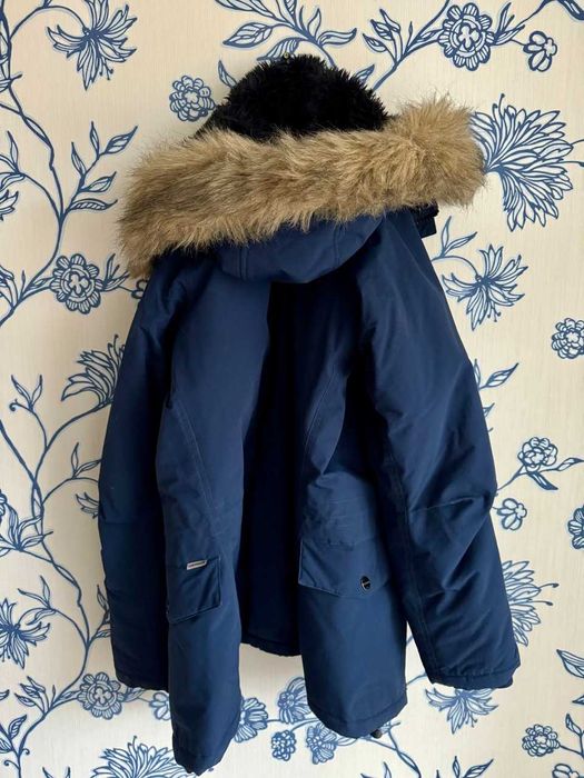 Парка Carhartt оригінал супер якість