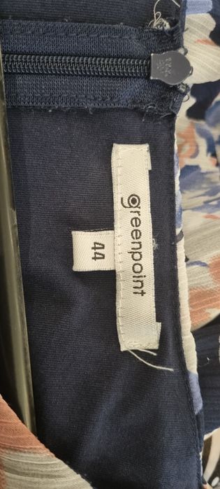 Sukienka letnia Greenpoint rozmiar 44