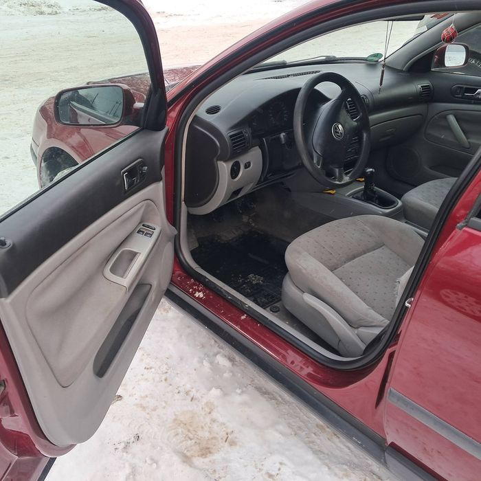 Продам Passat B5