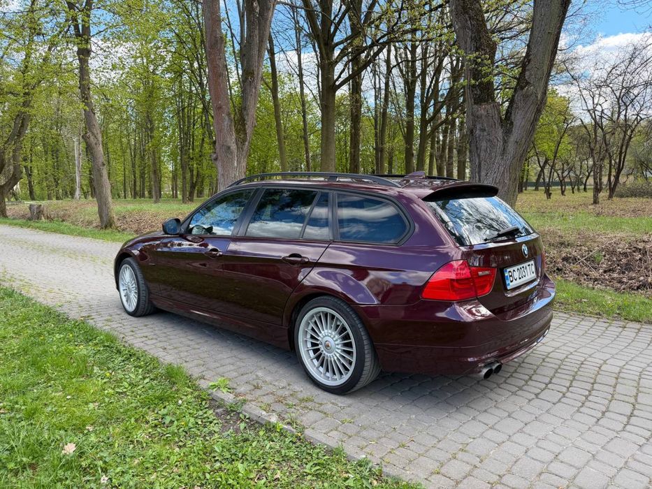 Продам Бмв 3 е91