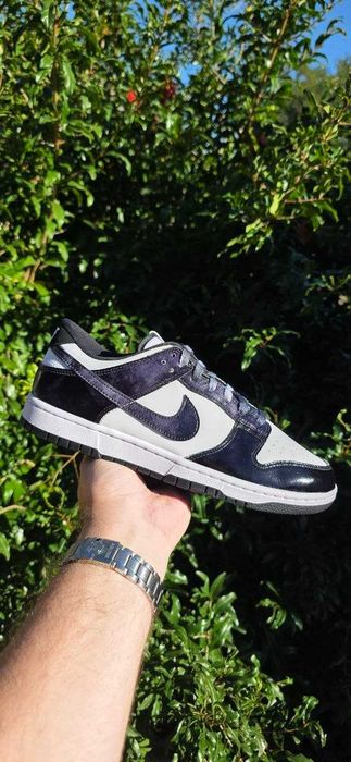 Оригінальні кросівки Nike Dunk Low Retro Se "Panda" (EUR-43-44)