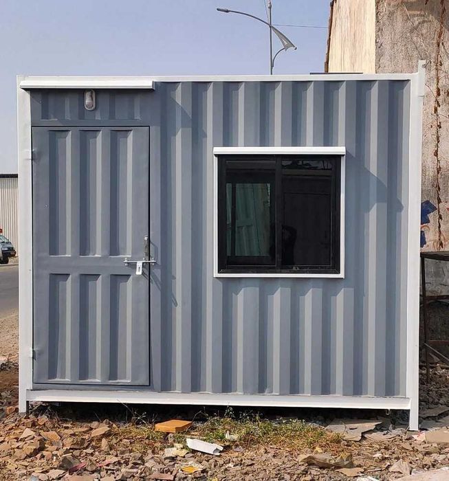 Одеса – Аренда вагончика для стройки и склада