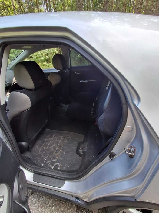 Honda Civic 1.8 i-VTEC 140 KM | Benzyna + LPG | i-Shift | 2007 | 164 000 km