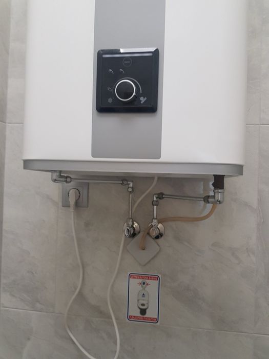 Ремонт бойлеров , чистка , замена , Киев