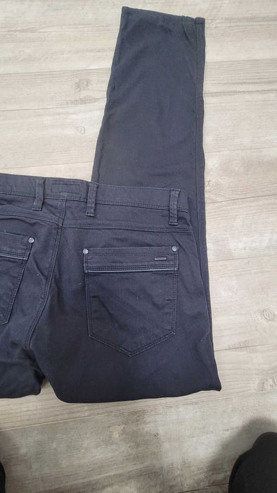 Чоловічі джинси zegna 34