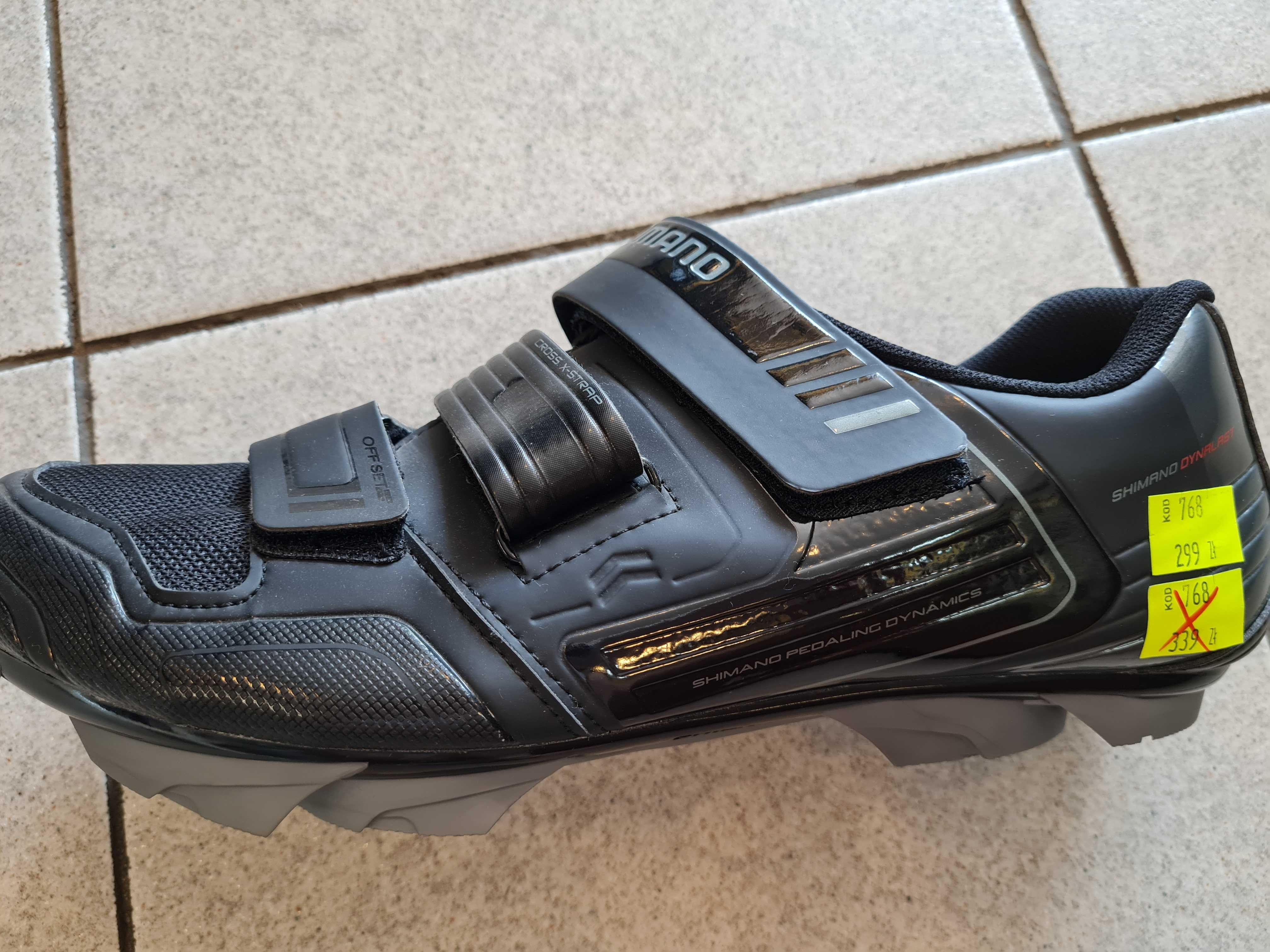 Shimano xc31 best sale shoes