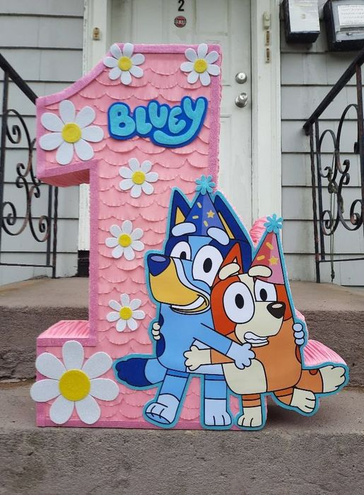 Pinhatas personalizadas