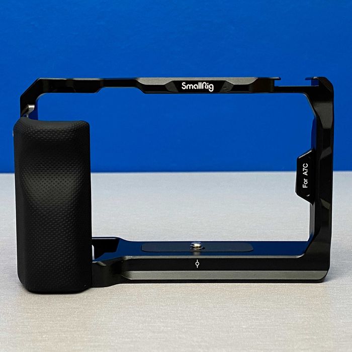 SmallRig Cage 3212 | Side Handle | Sony A7c