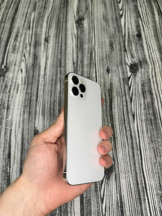 Iphone 12 pro max 256 gb, гарний стан, айфон 12 про макс 256