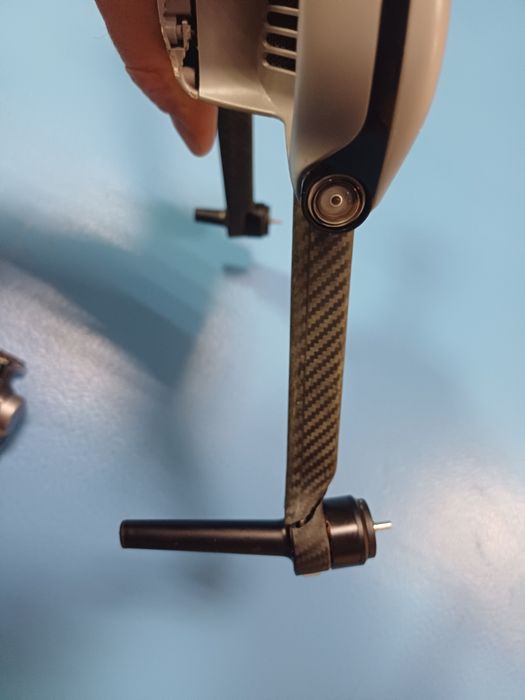 Autel EVO Lite plus (на відновлення або як донор)