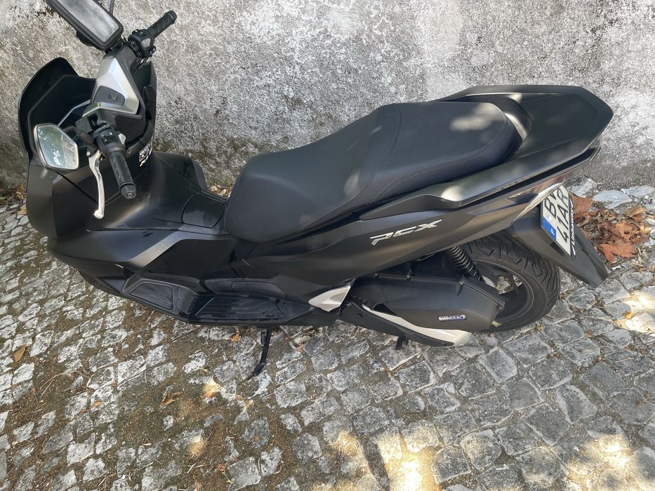 Honda PCX 125cc 2025