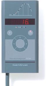 Forno / Mufla da marca Kittec - Top Loader CB70 Double - Novo