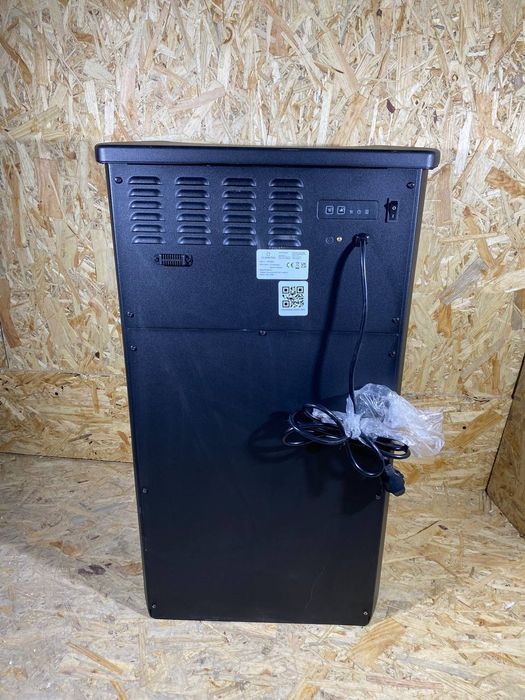 Електрокамін Klarstein привезений з Німеччини Электрокамин с Германии