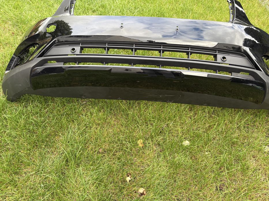 Zderzak przedni Volvo XC40