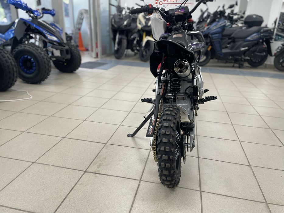 Пітбайк Xmotos Stark 110
