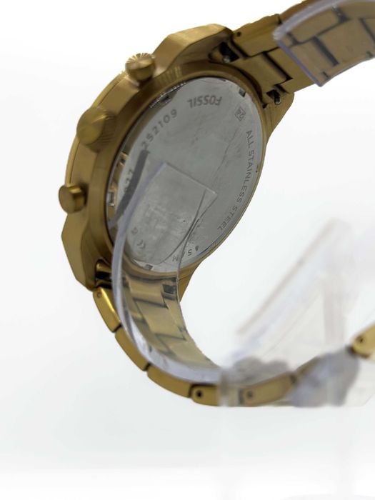 Zegarek męski Fossil FS-5877