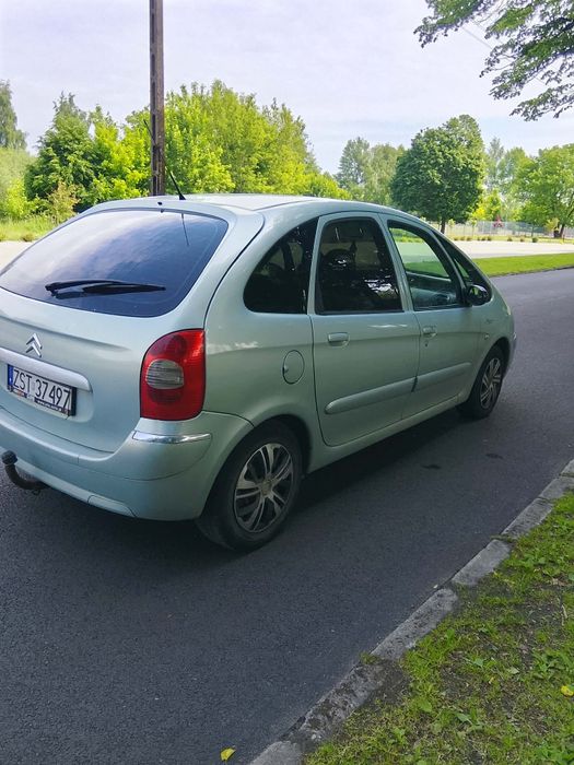 Citroen Xsara Picasso 1.6 HDI