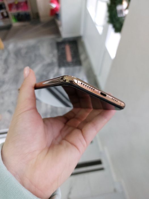 Айфон Xs Max 64Гб