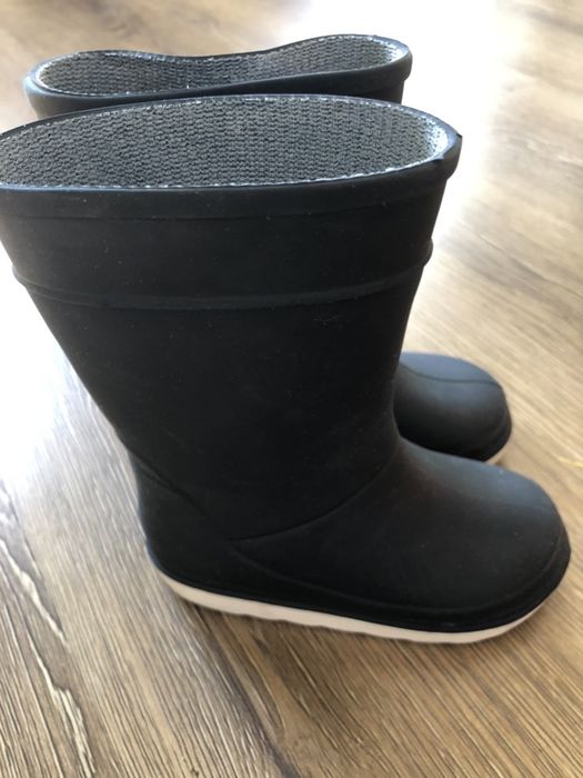 Kalosze decathlon
