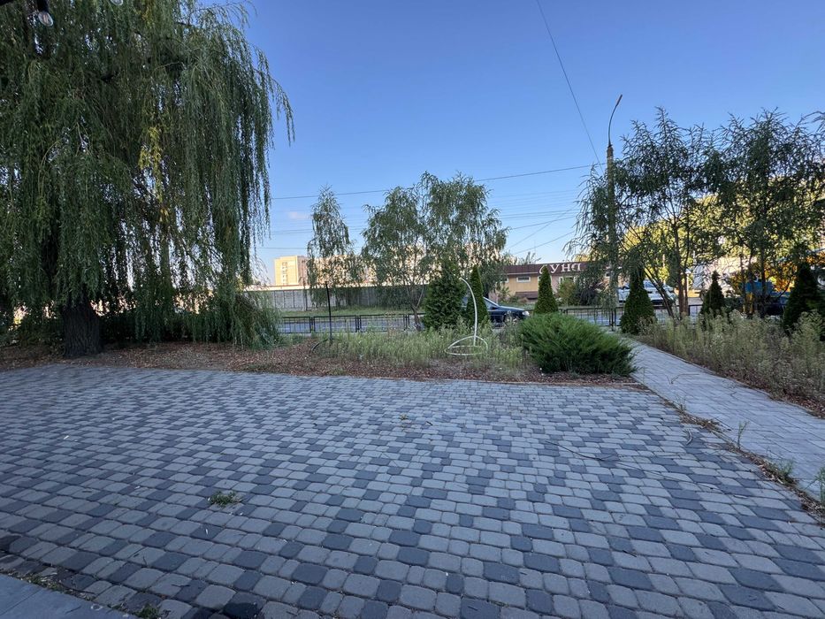 Приміщення вільного призначення, мікрорайон "Луначарський"