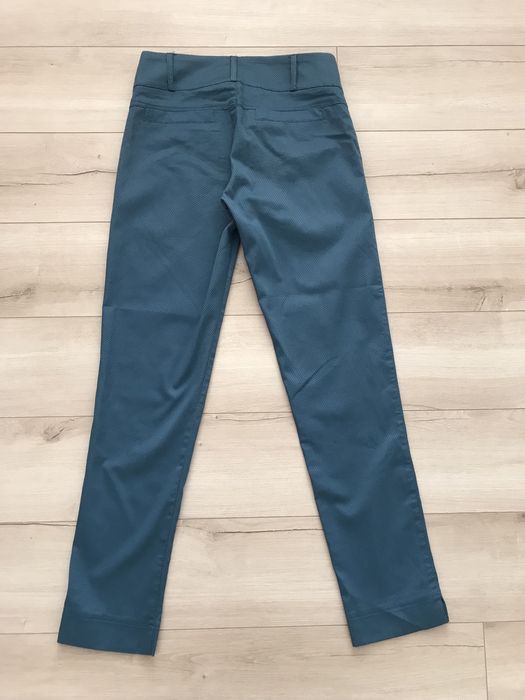 Легкі жіночі штани на весну/ літо 42-44 роз