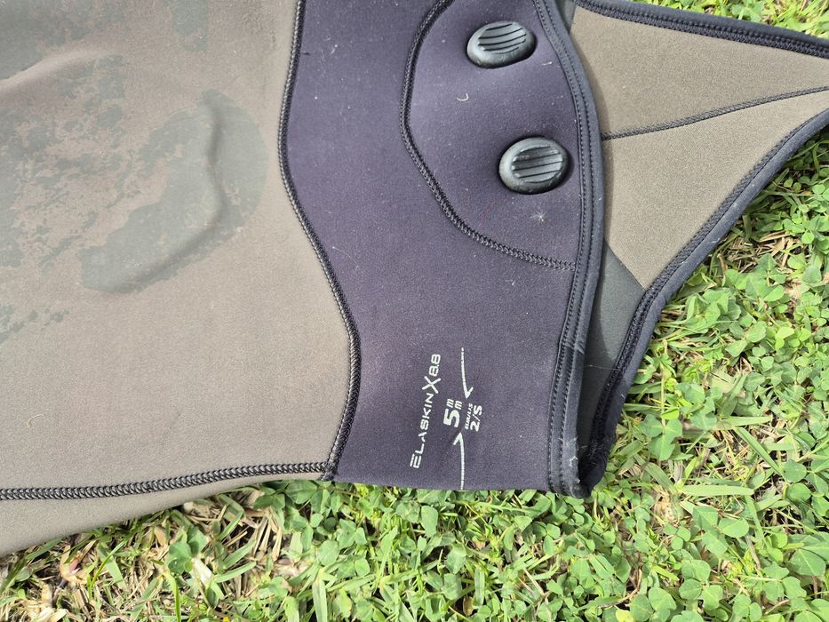 Fato mergulho Beuchat Espadon Prestige