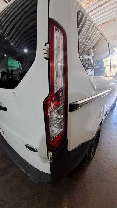 Ford Transit Custom V362 Minibus 2.0 EcoBlue - Para Peças