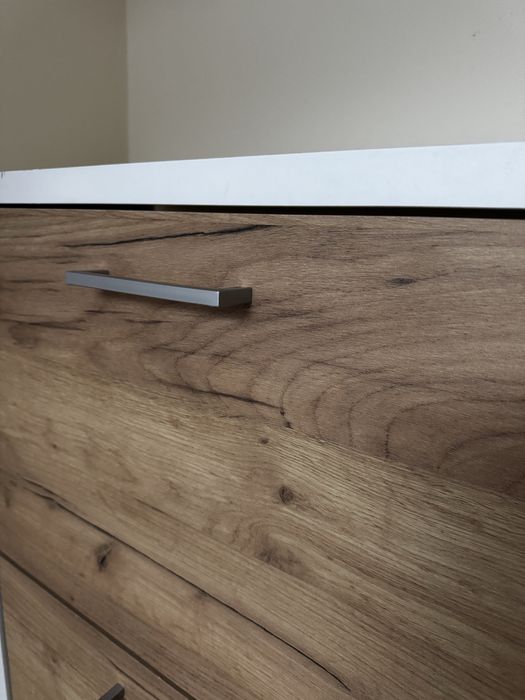 Sapateira com 3 compartimentos