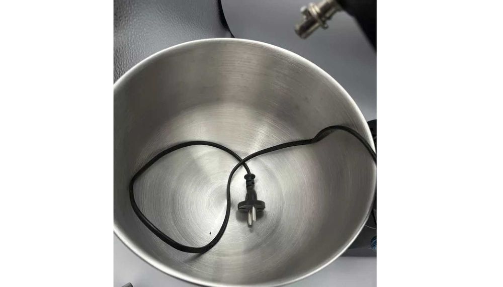 KOCH 2 ROBOT kuchenny mikser wielofunkcyjny