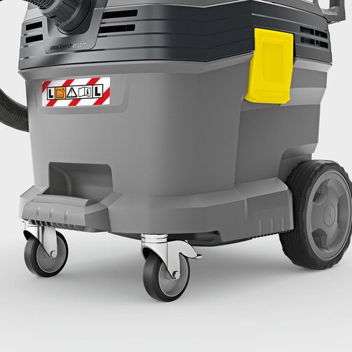 Odkurzacz Karcher uniwersalny NT 30/1 TactL NT30/1