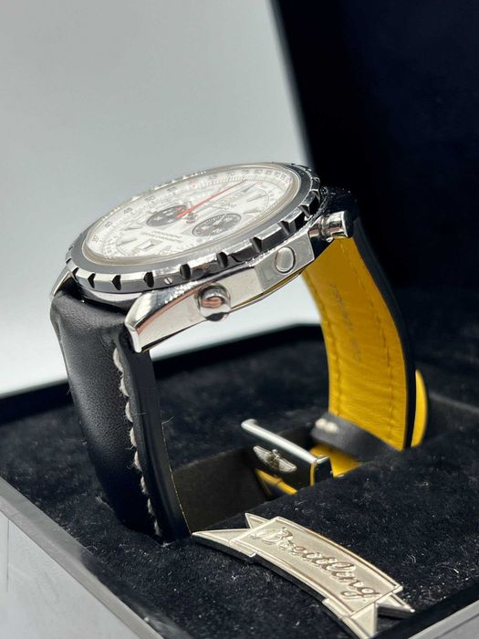 Zegarek Breitling Chrono-Matic