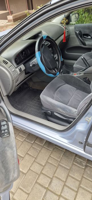 Продам Renault Laguna Il газ/бензин