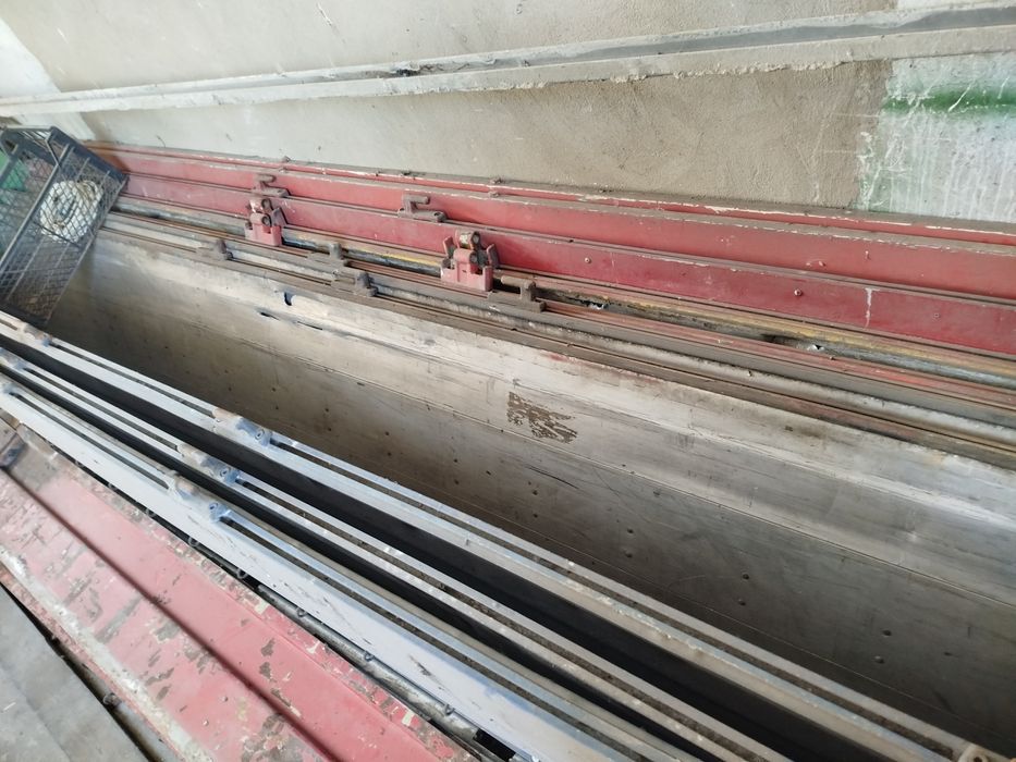 Продам алюмінієві борти