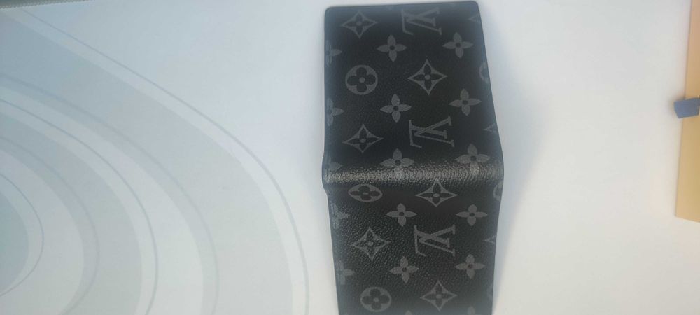 Luis Vuitton Portfel 'Multiple'