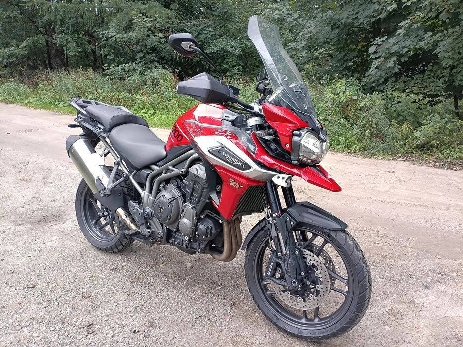 Triumph