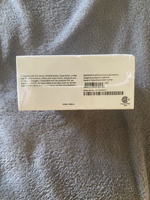 AirPods Pro (2nd Gen)