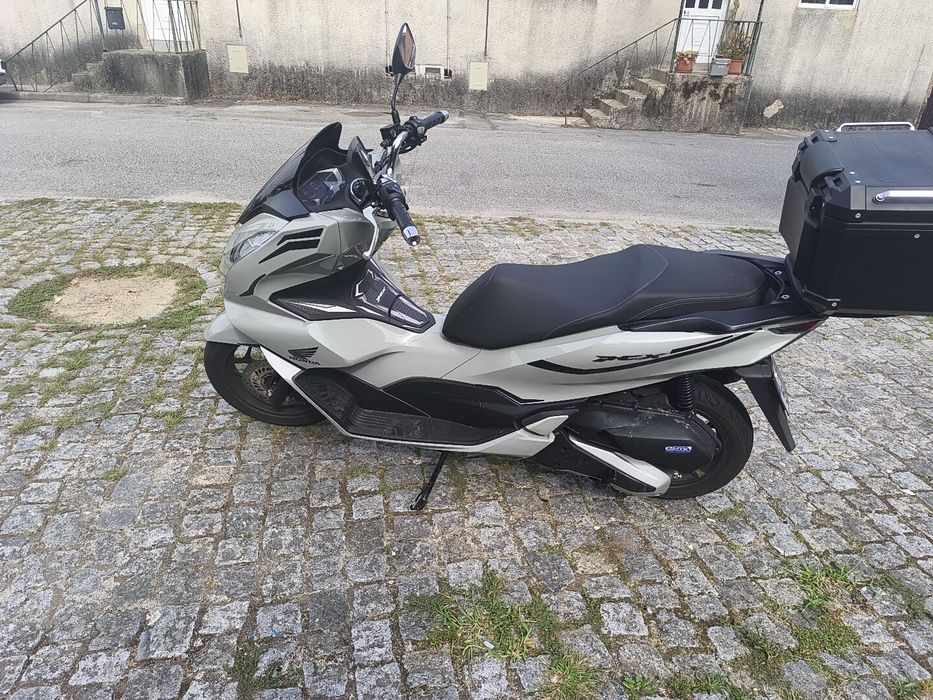 PCX 125 Honda 2024 10000km