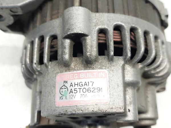 Alternador HONDA Civic VI Hatchback (EJ_, EK_)