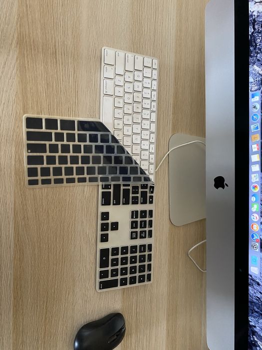 iMac Retina 5K 27” | i5 | 16GB RAM | SSD 1TB | Excelente Estado