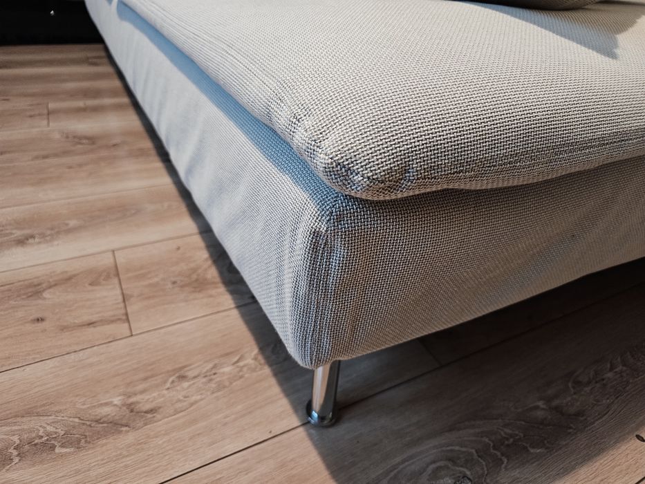 Sofa IKEA  Söderhamn 3-os, mało używana