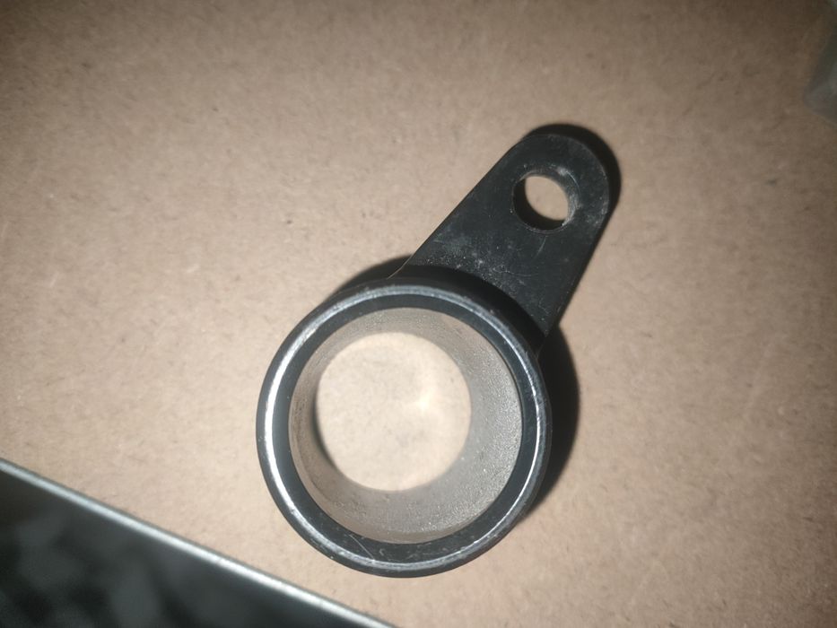 Acessório para corda ginásio