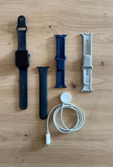 Apple Watch SE 2022