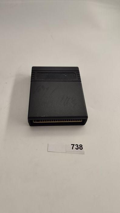 Exbasic Commodore 64