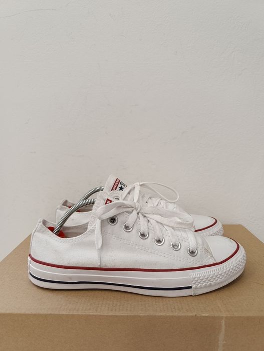 Niskie trampki Converse Chuck Taylor rozmiar 37 1/2