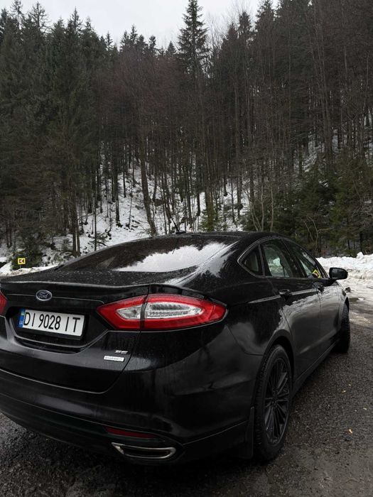 Продам Ford Fusion