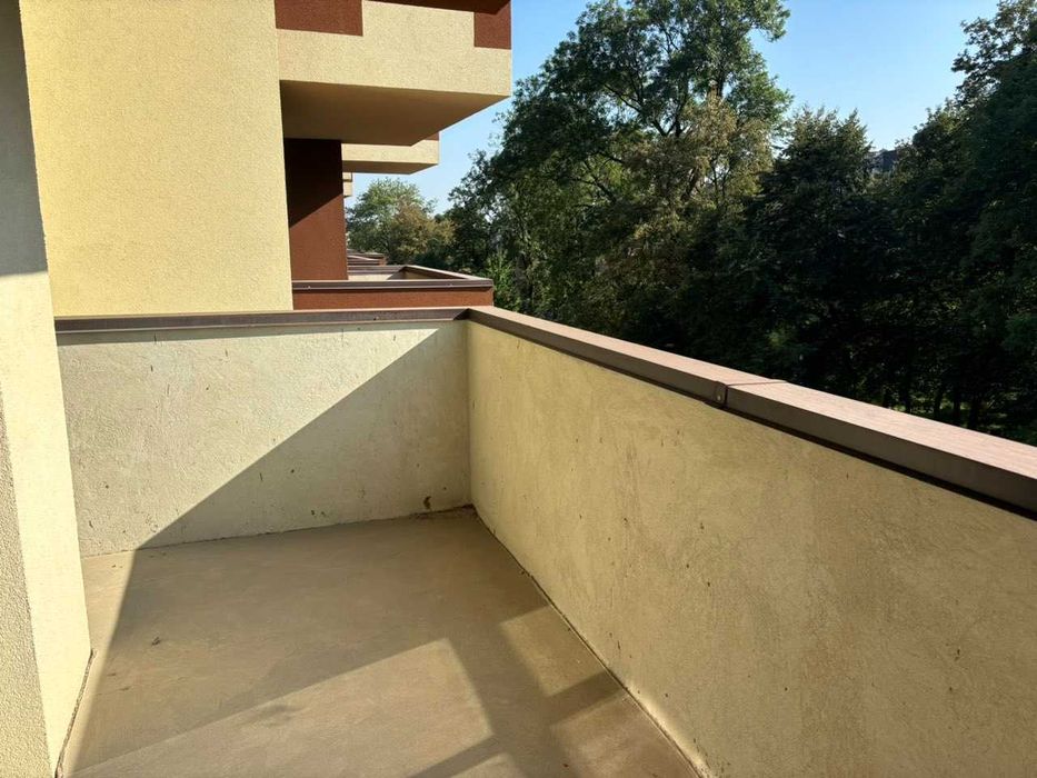 Продаж 3-кімнатної квартири в новобудові вул. Нижанківського