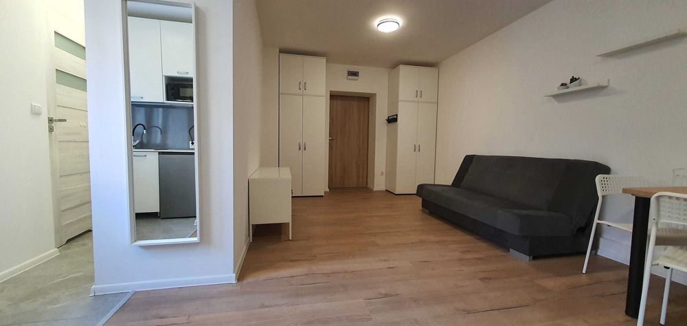 Kawalerka 32 m2 od właściciela - MICRO APARTMENT 32 m2 rent from owner
