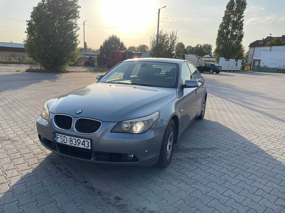 BMW Seria 6